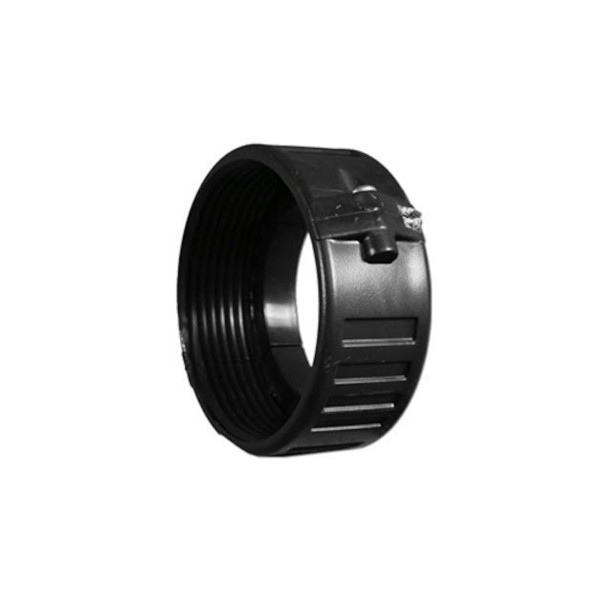 Split Nut, Heater Union, Waterway, 2"FBT w/ Screws : 20-1021