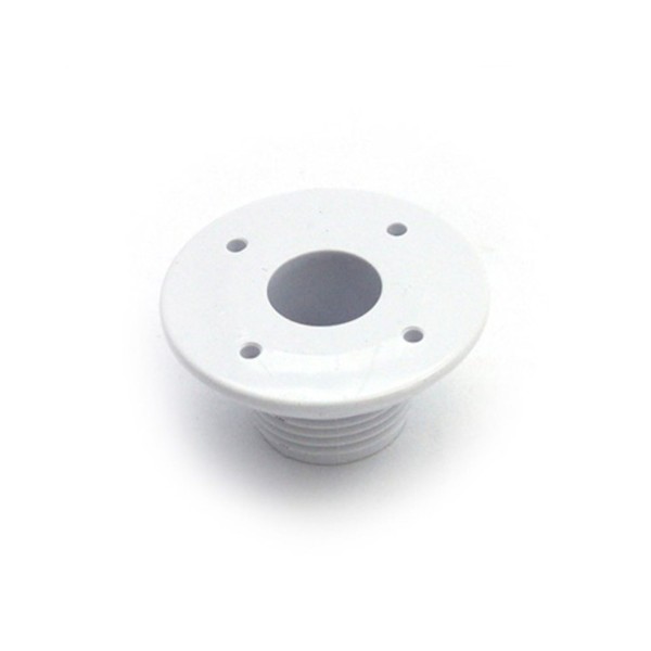 Wall Fitting, Jet, Watkins, Precision Mini Jet, White : 36058