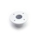Wall Fitting, Jet, Watkins, Precision Mini Jet, White : 36058