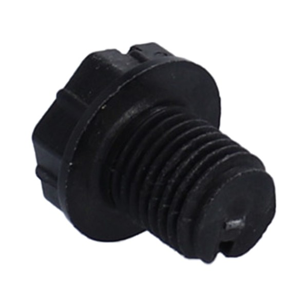 Drain Plug, Pump, Waterway, 1/4"MPT, Hi-Flo/CD/Executive/Viper : 715-1020