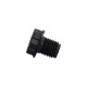 Drain Plug, Pump, Waterway, 1/4"MPT, Hi-Flo/CD/Executive/Viper : 715-1020
