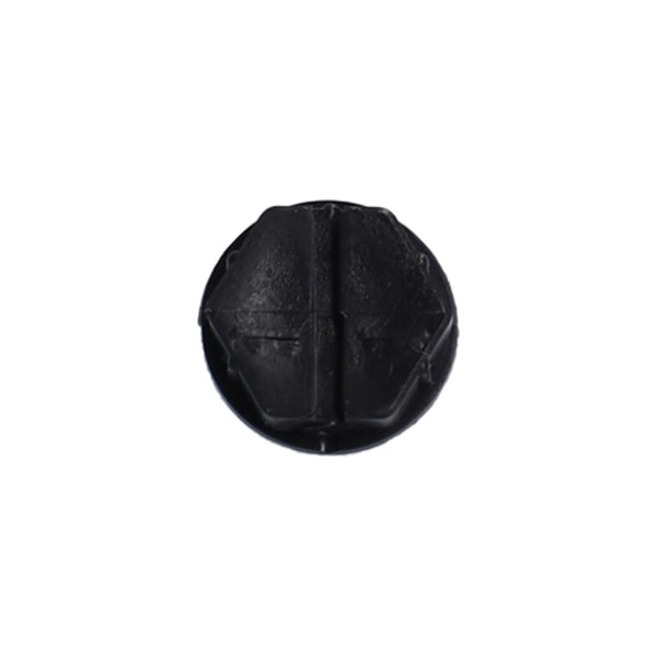Drain Plug, Pump, Waterway, 1/4"MPT, Hi-Flo/CD/Executive/Viper : 715-1020