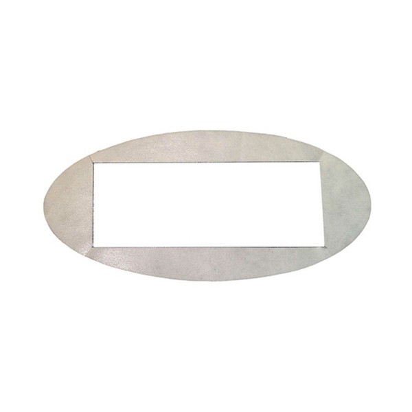 Gasket, Spaside, Used On Suntub Panels : 6630-023