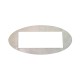 Gasket, Spaside, Used On Suntub Panels : 6630-023