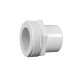 Tailpiece, Union, Waterway, 1-1/2"MBT x 1-1/2"Spg : 417-4030