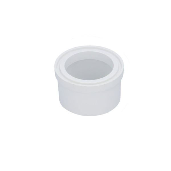 Pump Union: Tailpiece 2" Slip , Magic Plastics 0050103020 : 50103020