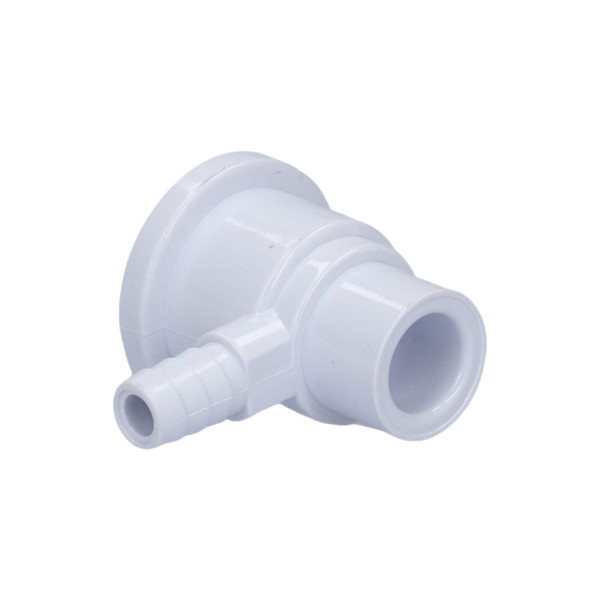 Jet Body,CMP,Euro Jet,1/4"S Water x 3/8"B Air 15/16"Hole Size : 23400-400-000