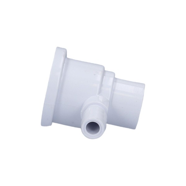Jet Body,CMP,Euro Jet,1/4"S Water x 3/8"B Air 15/16"Hole Size : 23400-400-000