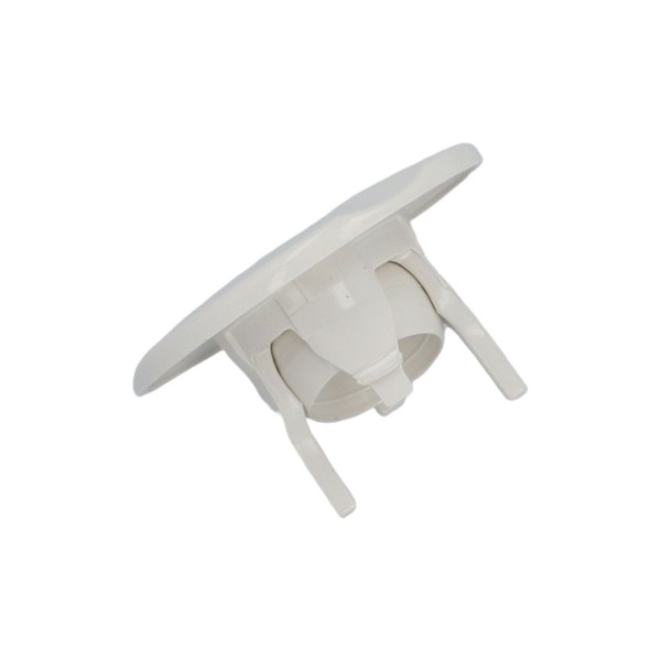 Jet Internal, Waterway, 250-CS Bath Series, 2-1/4" Face, Biscuit : 227-4010-BC