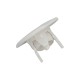 Jet Internal, Waterway, 250-CS Bath Series, 2-1/4" Face, Biscuit : 227-4010-BC