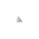 Jet Internal, Waterway, 250-CS Bath Series, 2-1/4" Face, Biscuit : 227-4010-BC