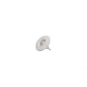 Jet Internal, Waterway, 250-CS Bath Series, 2-1/4" Face, Biscuit : 227-4010-BC
