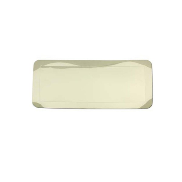 Underlay, Spaside, Balboa, Silver For 10233 : 20308