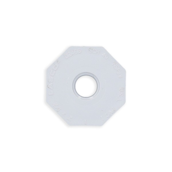 Reducer Bushing, 2 Slip x 1/2 Fpt : 438-247