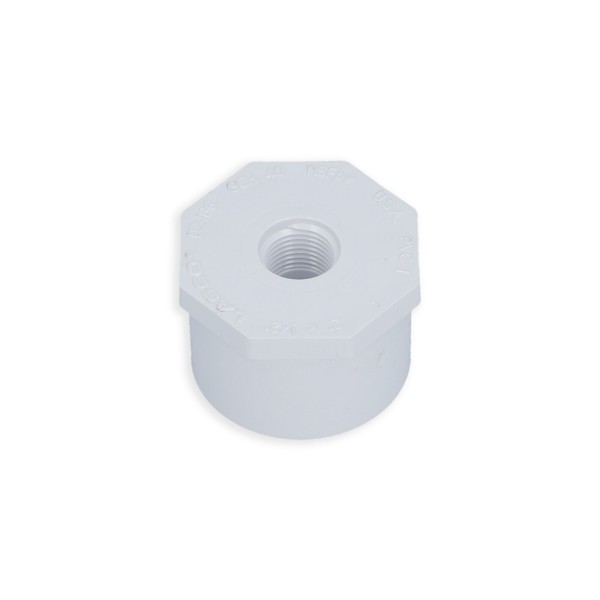 Reducer Bushing, 2 Slip x 1/2 Fpt : 438-247