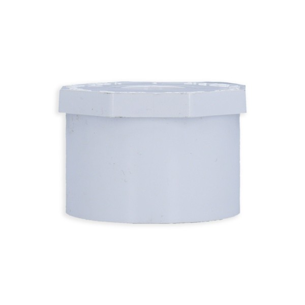 Reducer Bushing, 2 Slip x 1/2 Fpt : 438-247