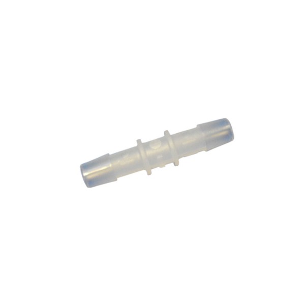 Fitting, Barbed Hose Connector, PVC : 6540-441