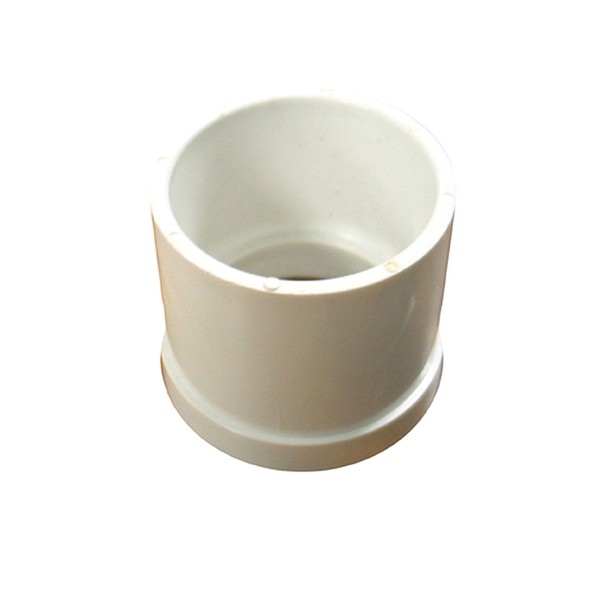 Tailpiece, Union, 1-1/2" Flange x 1-1/2" Slip : 417-4000