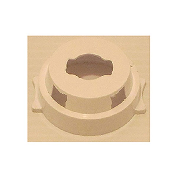 Light, Footwell, Reflector, 2-1/8 In : 611-4450