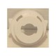 Light, Footwell, Reflector, 2-1/8 In : 611-4450