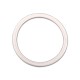 O-Ring, Filter Sock, Maax / LA Spas, Aqua Klean : FD-51104-OW