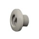 Jet Internal, G&G Micro, Twist Lock Pulse, 1-1/2" Face, Country Gray : 20289-CG