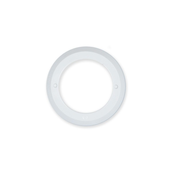 Wall Fitting, Jet, Pentair, Diverter Jet, 2 Port, White : 472252