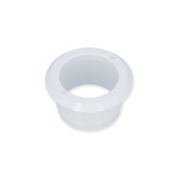 Wall Fitting, Jet, Pentair, Diverter Jet, 2 Port, White : 472252