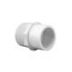 Male Reducing Adaptor, 2" Mpt x 1-1/2" Slip : 436-251