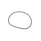 O-Ring, Filter, Hayward, 5-7/8"ID x 6-1/8"OD : SP-1705-Z-1