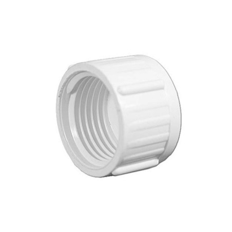 Cap, Hose Bib, Magic, 1/2" & 3/4" : 0203-001