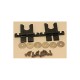 Filter Assembly, Harmony Filter Mounting Hardware Detail : 15029