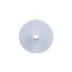 Fitting, PVC, Smooth Barb Adapter, 3/8"SB x 1"Spg : 425-5010