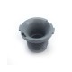 Wall Fitting, Jet, Sundance, Duo/Pulsator, Gray : 6540-338