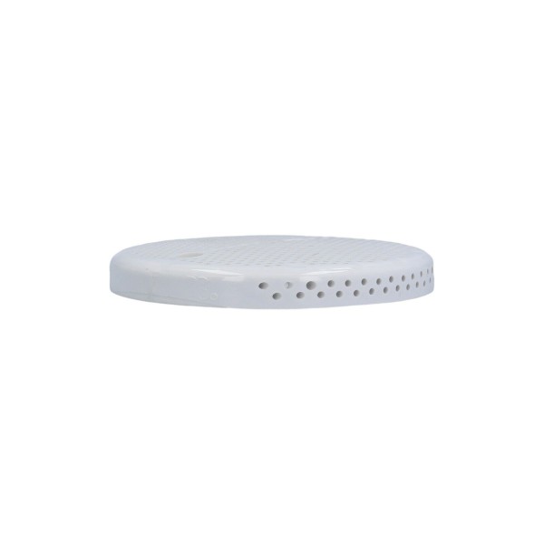 Suction Cover, Hydrabath, Futura Hi Volume, White : FSC-201