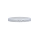 Suction Cover, Hydrabath, Futura Hi Volume, White : FSC-201