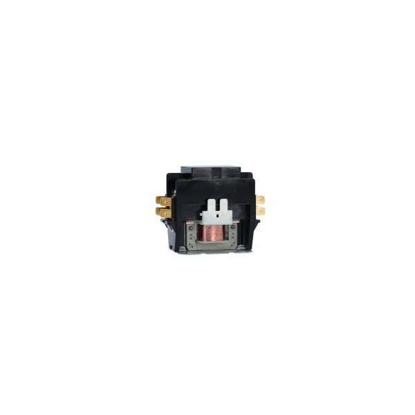 Contactor, DPST, 115VAC Coil, 40A : DPC-120