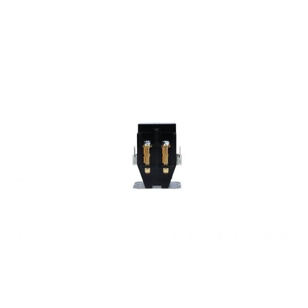 Contactor, DPST, 115VAC Coil, 40A : DPC-120