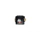 Contactor, DPST, 115VAC Coil, 40A : DPC-120