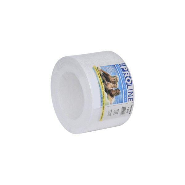 Filter Cartridge, Proline, Diameter: 7-3/4", Length: 5", Top: 4-7/8" Open, Bottom: 4-7/8" Open, 12 sq ft: P-2812