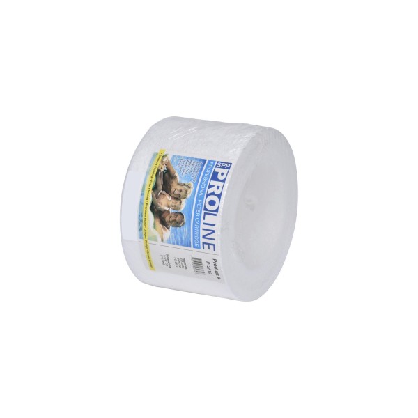 Filter Cartridge, Proline, Diameter: 7-3/4", Length: 5", Top: 4-7/8" Open, Bottom: 4-7/8" Open, 12 sq ft: P-2812
