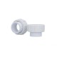 Union, Pump, Aqua-Flo, 1-1/2"S 2"Spg x 2"FBT Set of 2 : 52273000