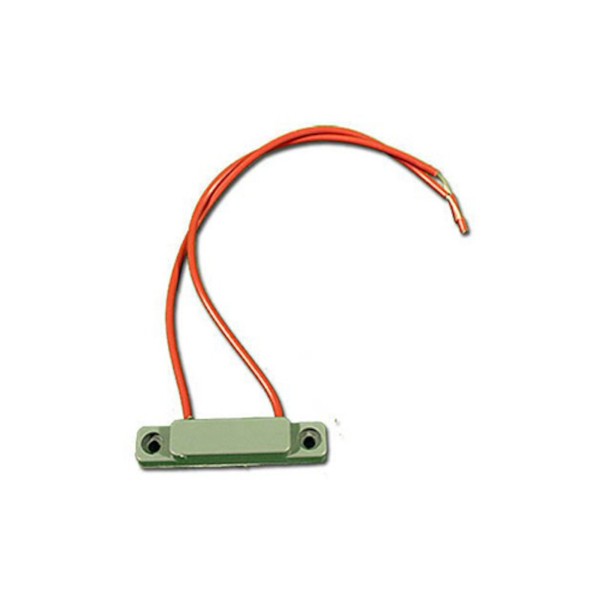 Flow Switch, Aqualarm, 8-12 GPM, 1 Amp, Replacment Switch Only : PVC-NOS-1