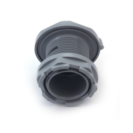 Air Control, G&G, Designer Cap, 1", Gray : 13584-CG