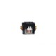 Contactor, DPST, 240VAC Coil, 30A : DPC-240