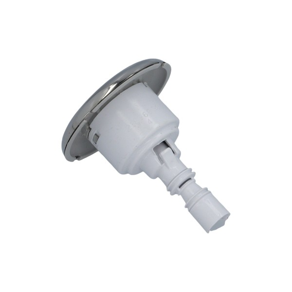 Jet Internal, Waterway, Mini Storm, Directional, 3" Face, Smooth, Stainless Steel : 212-7929-STSS