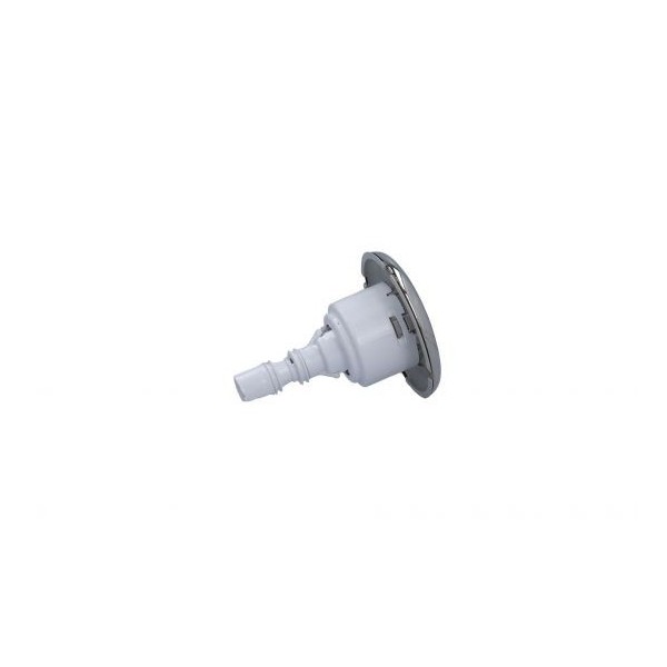 Jet Internal, Waterway, Mini Storm, Directional, 3" Face, Smooth, Stainless Steel : 212-7929-STSS
