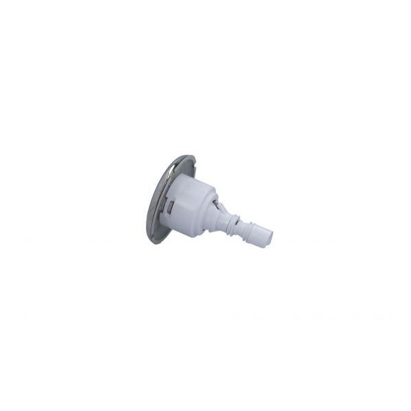 Jet Internal, Waterway, Mini Storm, Directional, 3" Face, Smooth, Stainless Steel : 212-7929-STSS