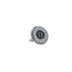 Jet Internal, Waterway, Mini Storm, Directional, 3" Face, Smooth, Stainless Steel : 212-7929-STSS