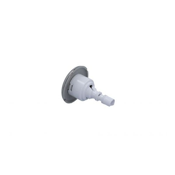 Jet Internal, Waterway, Mini Storm, Directional, 3" Face, Smooth, Stainless Steel : 212-7929-STSS
